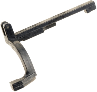 Lenkschloßhebel - Steering Lock Lever  Ford Trucks + Vans 80-92